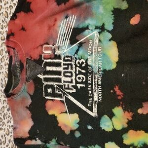 Pink Floyd sweater